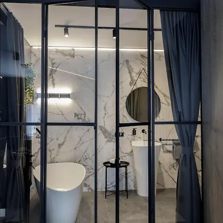 Flaming Apartment Gdansk Exterior photo