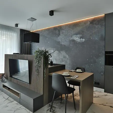 Flaming Apartment Gdansk Exterior photo